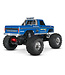 Traxxas Bigfoot No.1 1/10 Scale Monster Truck TQ 2.4GHz with USB-C & battery - TRX36034