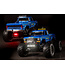 Traxxas Bigfoot No.1 1/10 Scale Monster Truck TQ 2.4GHz with USB-C & battery - TRX36034