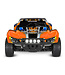 Traxxas Slash 4X4 TQ 2.4GHz LED lights (incl. battery/charger) - Orange