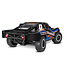 Traxxas Slash 4X4 TQ 2.4GHz LED lights (incl. battery/charger) - Orange