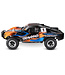 Traxxas Slash 4X4 TQ 2.4GHz LED lights (incl. battery/charger) - Orange