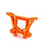 Traxxas Shock tower rear extreme heavy duty orange (for use with #9080 upgrade kit) TRX9039T