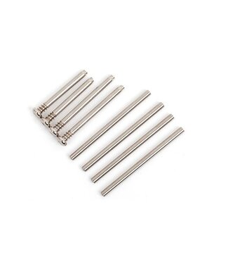 Traxxas Suspension pin set for Extreme heavy duty kit #9080 complete (front and rear)  TRX9042