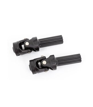 Traxxas Differential output yoke assembly for Extreme Heavy Duty (2) (left or right front or rear) TRX9057