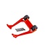 Traxxas Wheelie bar Sledge red (assembled) TRX9576R