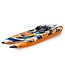 Traxxas Traxxas DCB M41 Catamaran Race Boat TQi TSM ORANGE 2022