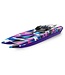 Traxxas DCB M41 Catamaran Race Boat TQi TSM PURPLE