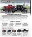 Traxxas Ultimate RC Hauler Truck with winch - Black
