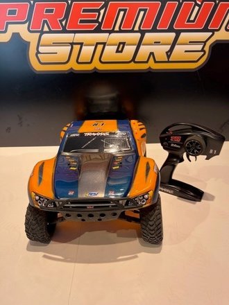 slash occasion - Traxxas Premium Store 