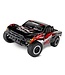 Traxxas Traxxas Slash VXL TQi TSM Pro Series Magnum 272R Transmission - Red