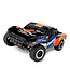 Traxxas Slash VXL TQi TSM Pro Series Magnum 272R Transmission - Orange