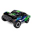 Traxxas Traxxas Slash VXL TQi TSM Pro Series Magnum 272R Transmission - Green