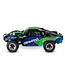 Traxxas Slash VXL TQi TSM Pro Series Magnum 272R Transmission - Green