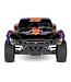 Traxxas Slash VXL TQi TSM Pro Series Magnum 272R Transmission - Orange