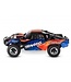 Traxxas Slash VXL TQi TSM Pro Series Magnum 272R Transmission - Orange