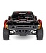 Traxxas Slash VXL TQi TSM Pro Series Magnum 272R Transmission - Red