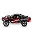 Traxxas Slash VXL TQi TSM Pro Series Magnum 272R Transmission - Red