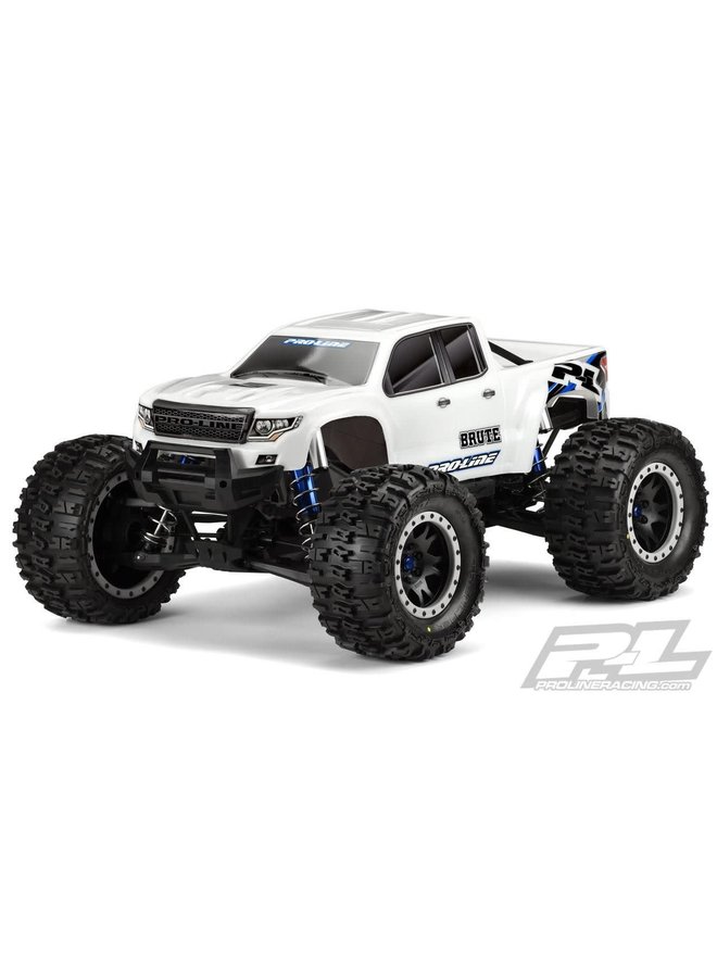 Traxxas Bodies koop je bij de officiële 
