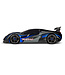 Traxxas XO-1 Brushless Supercar AWD 6S TQI blue 160km/u version 2