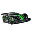 Traxxas XO-1 Brushless Supercar AWD 6S TQI green 160km/u version 2