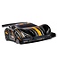 Traxxas XO-1 Brushless Supercar AWD 6S TQI Orange 160km/u version 2