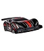 Traxxas XO-1 Brushless Supercar AWD 6S TQI red 160km/u version 2