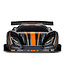 Traxxas XO-1 Brushless Supercar AWD 6S TQI Orange 160km/u version 2