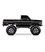 Traxxas TRX-4 Chevrolet K10 Cheyenne High Trail Edition - Black