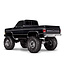 Traxxas TRX-4 Chevrolet K10 Cheyenne High Trail Edition - Black