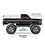 Traxxas TRX-4 Chevrolet K10 Cheyenne High Trail Edition - Black