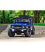 TRX-4M 1/18 Scale and Trail Crawler Land Rover 4WD Electric Truck with TQ Green TRX97054-1GRN