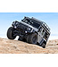 TRX-4M 1/18 Scale and Trail Crawler Land Rover 4WD Electric Truck with TQ Green TRX97054-1GRN