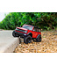 TRX-4M 1/18 Scale and Trail Crawler Ford Bronco 4WD Electric Truck with TQ Black TRX97074-1BLK