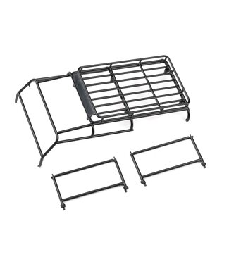 Traxxas ExoCage / roof basket (top, bottom & sides (left & right) (fits #9712 body) TRX9728