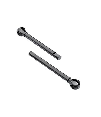 Traxxas Axle shafts front outer TRX-4M TRX9729