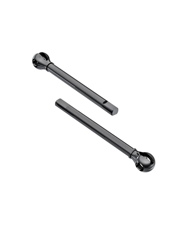 Axle shafts front outer TRX-4M TRX9729