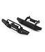 Traxxas Bumper front (1) / rear (1) TRX9734