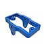 Traxxas Servo mount 6061-T6 aluminum (blue-anodized) TRX9739-BLUE