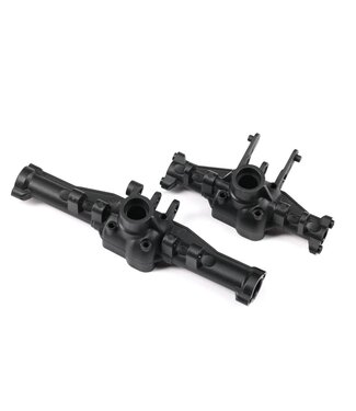 Traxxas Axle housing front & rear TRX9741