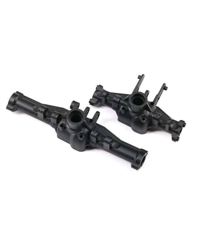 Axle housing front & rear TRX9741