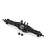 Traxxas Axle rear (assembled) complete TRX9744