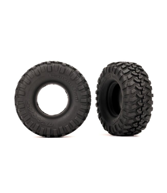 Tires Canyon Trail 2.2x1.0 (2) TRX9769