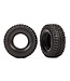 Traxxas Tires BFGoodrich Mud-Terrain T/A KM3 2.2x1.0 (2) TRX9771