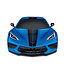 Traxxas Corvette Chevrolet Stingray 1/10 AWD Supercar 4-Tec 3.0. Blue