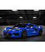 Traxxas Corvette Chevrolet Stingray 1/10 AWD Supercar 4-Tec 3.0. Blue