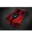 Traxxas Corvette Chevrolet Stingray 1/10 Scale AWD Supercar 4-Tec 3.0. Red