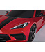 Traxxas Corvette Chevrolet Stingray 1/10 Scale AWD Supercar 4-Tec 3.0. Red