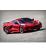 Traxxas Corvette Chevrolet Stingray 1/10 Scale AWD Supercar 4-Tec 3.0. Red