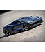 Traxxas Corvette Chevrolet Stingray 1/10 Scale AWD Supercar 4-Tec 3.0. Black