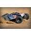 Traxxas E-Revo 2 VXL-6S TQI TSM Oranje TRX86086-4O